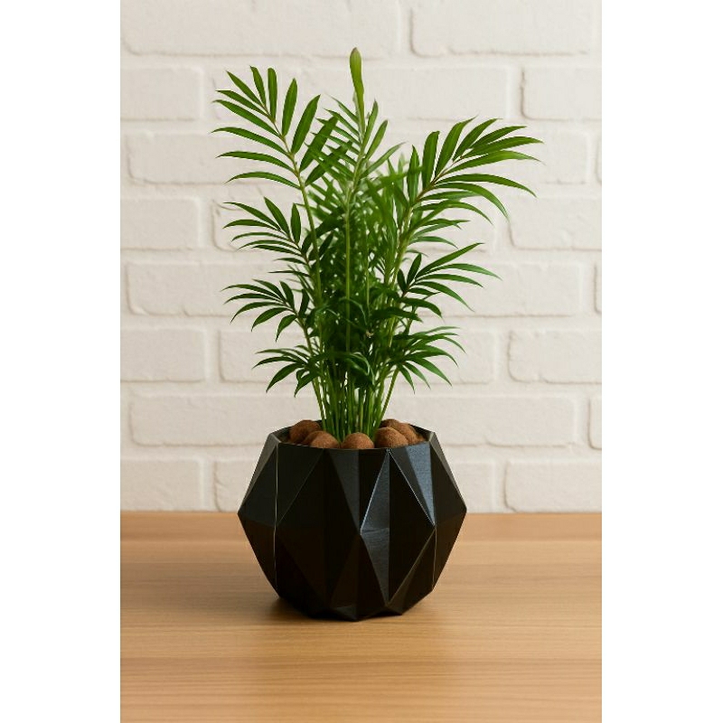Vaso Cachepot para Plantas Grande Decoração Sala